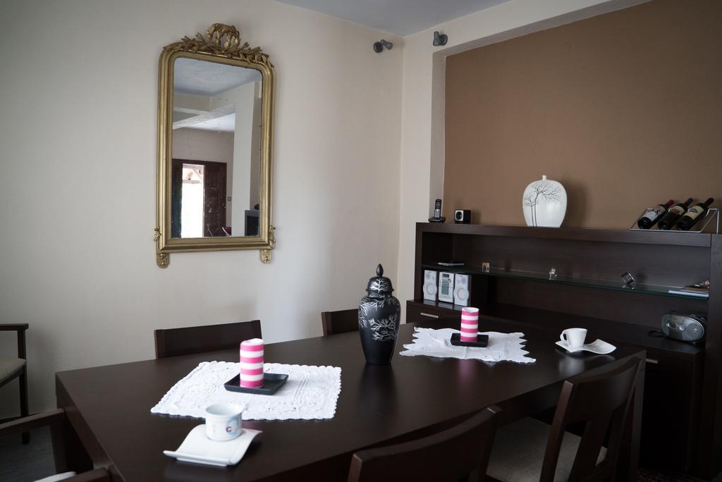 Luxury Villa With Pool In تساغارادا المظهر الخارجي الصورة